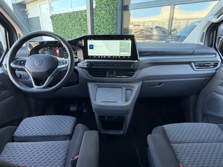 Volkswagen e-Transporter – thumbnail 24