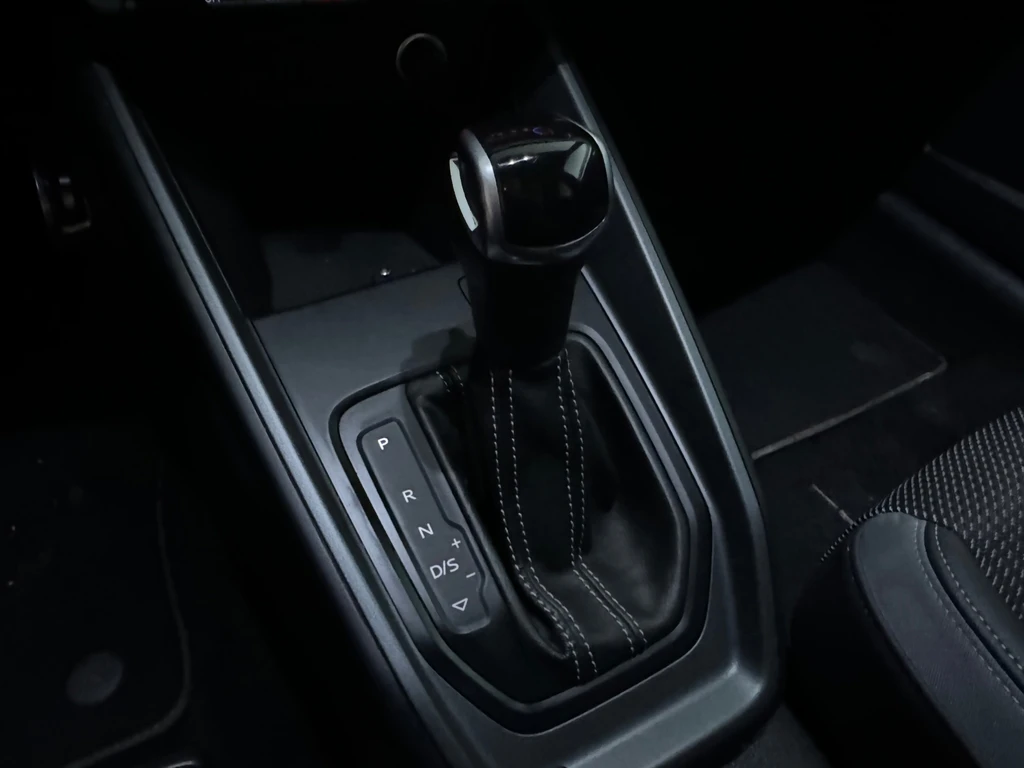 Audi A1 Sportback – foto 14
