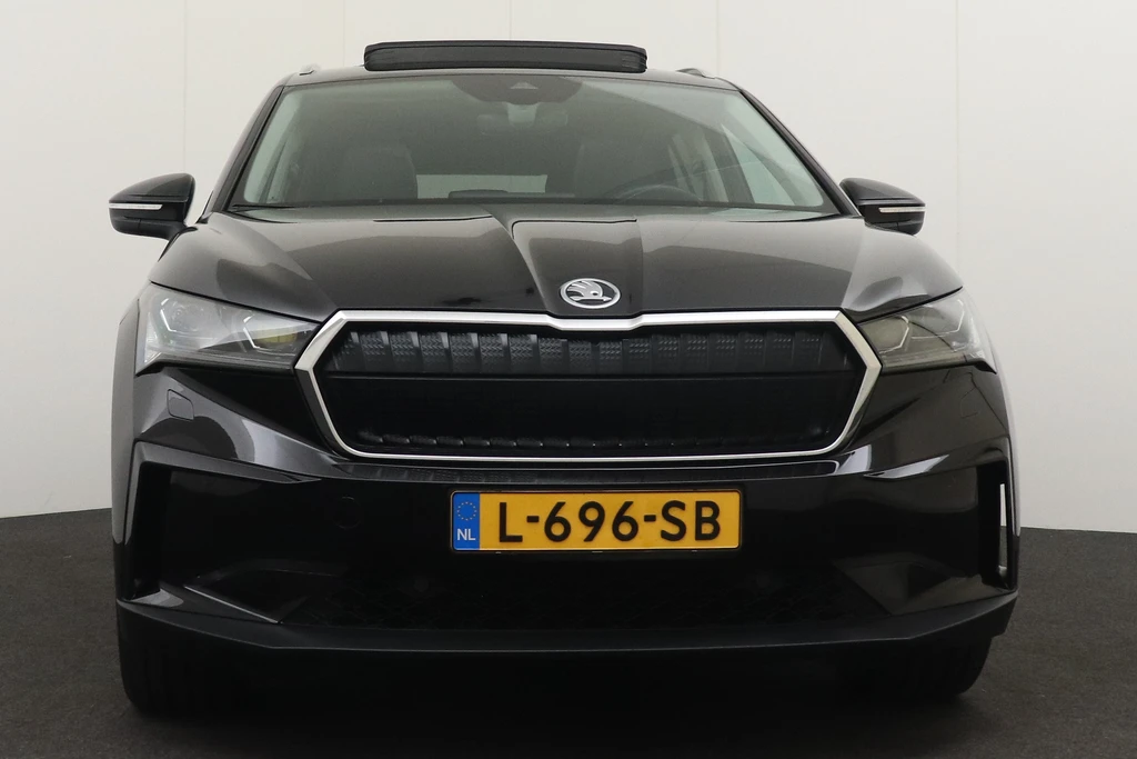 Škoda Enyaq iV – foto 6
