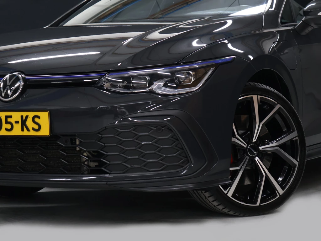 Volkswagen Golf – foto 13