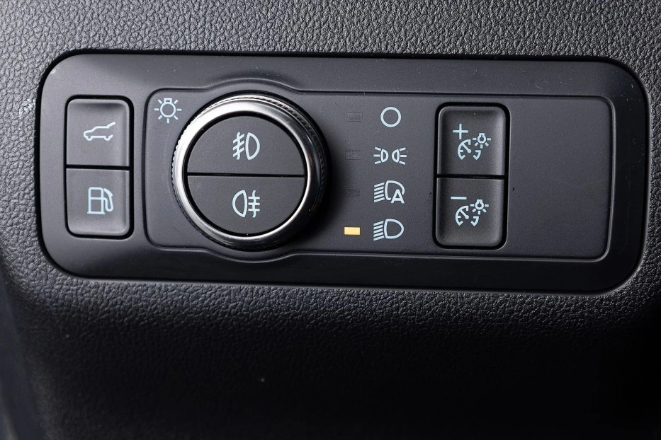 Ford Kuga – foto 20