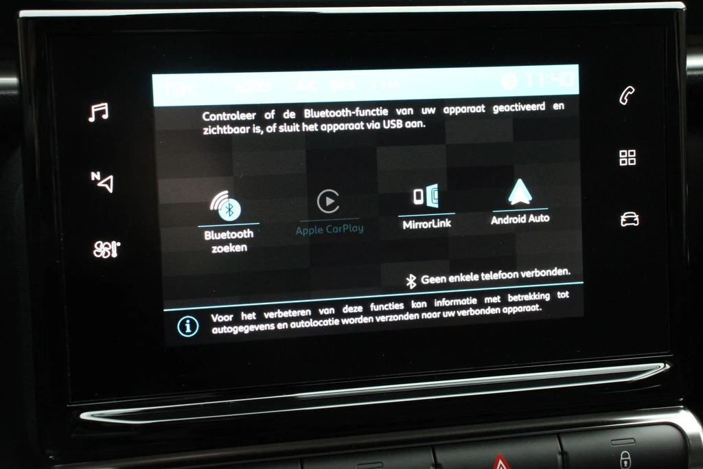 Citroën C3 – foto 22