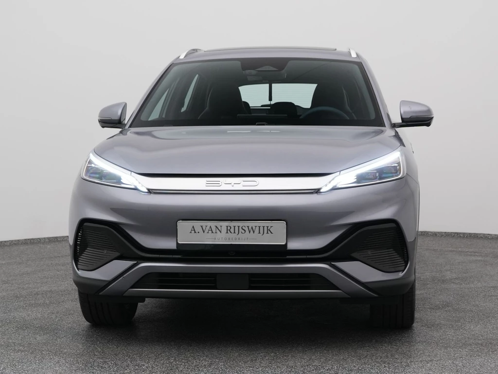 BYD ATTO 3 – foto 15