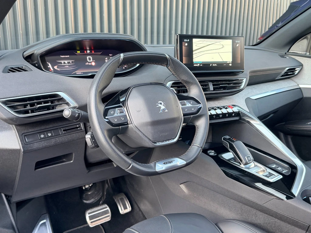 Peugeot 5008 – foto 9