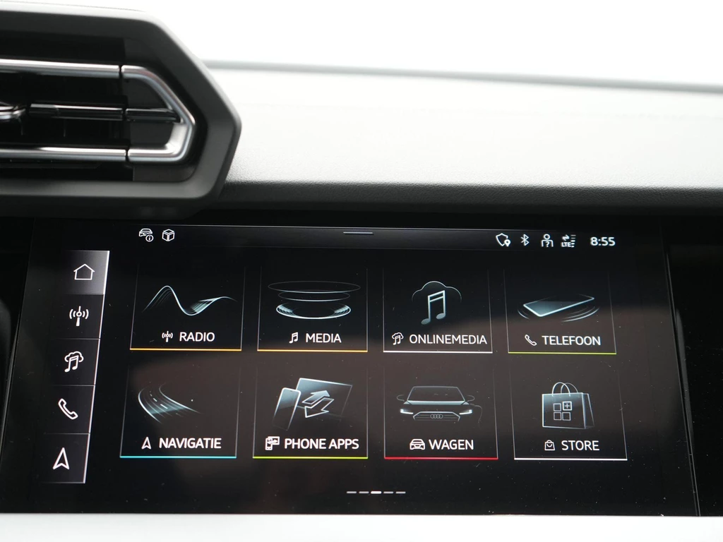 Audi A3 – foto 24