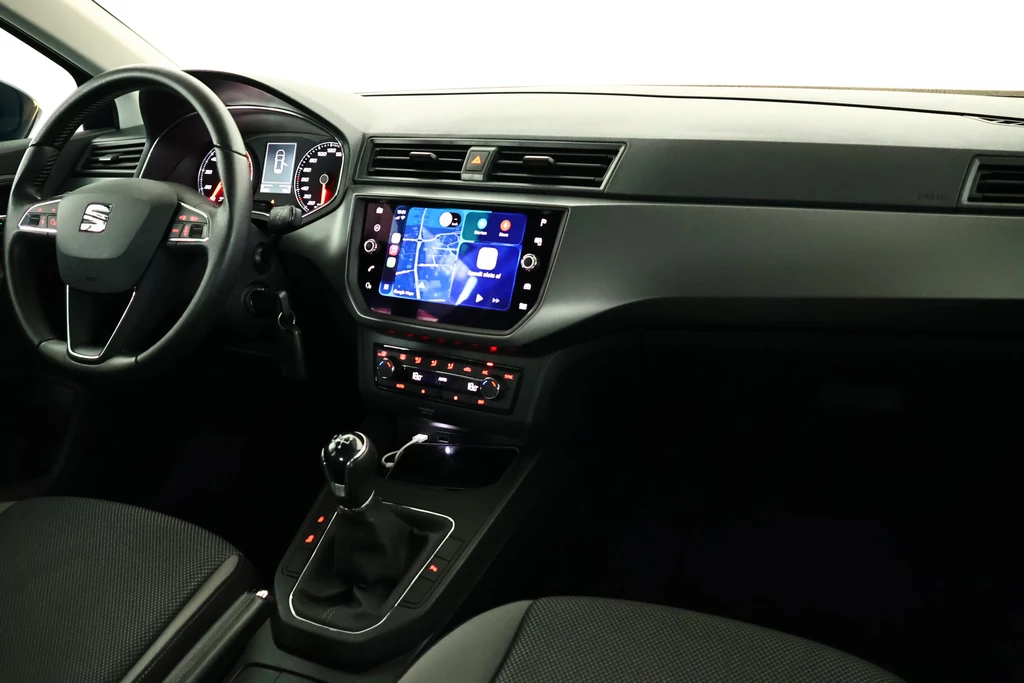 SEAT Ibiza – foto 12