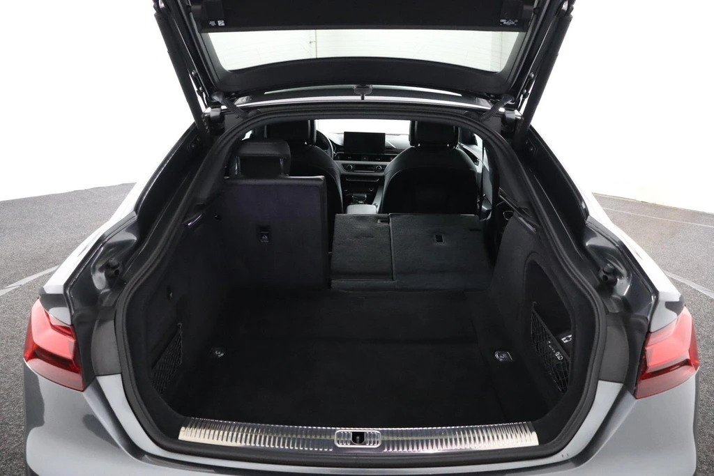 Audi A5 – foto 21