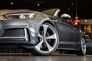 Audi S5 – thumbnail 19