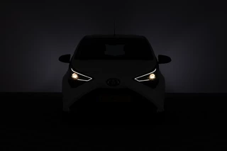 Toyota Aygo – thumbnail 9