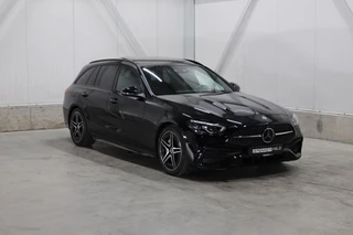 Mercedes-Benz C-Klasse – thumbnail 5