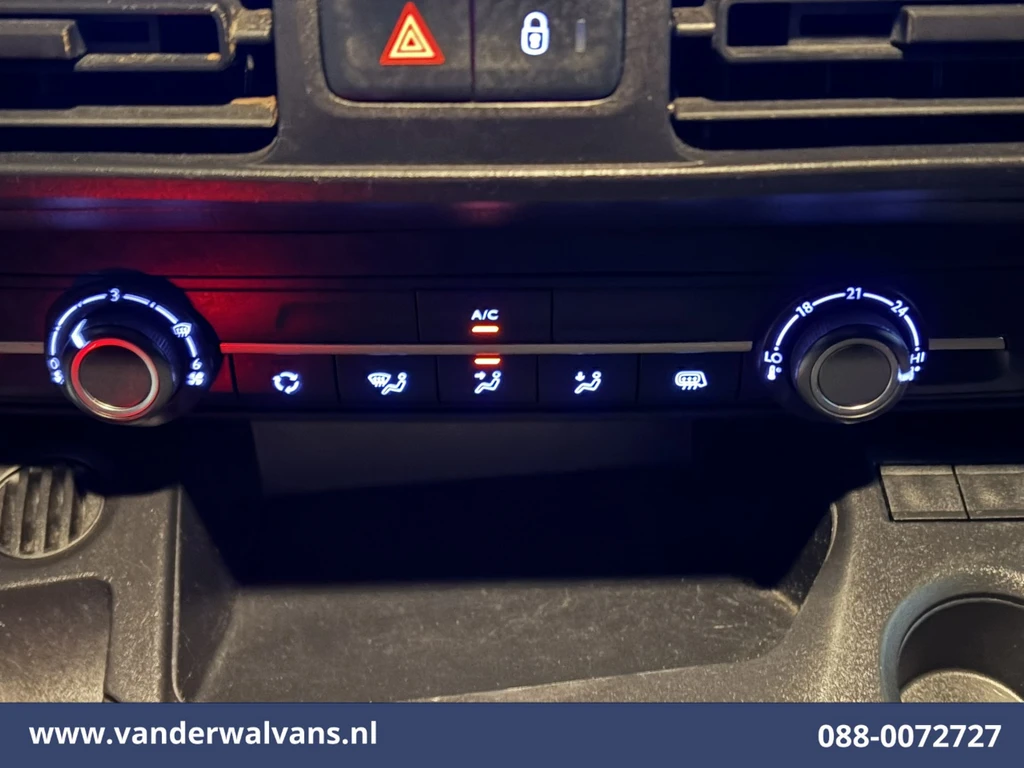 Peugeot Partner – foto 9