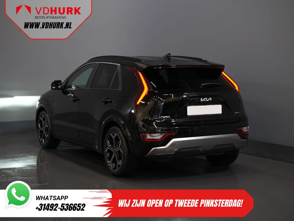 Kia Niro – foto 4