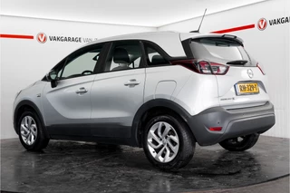 Opel Crossland X – thumbnail 3
