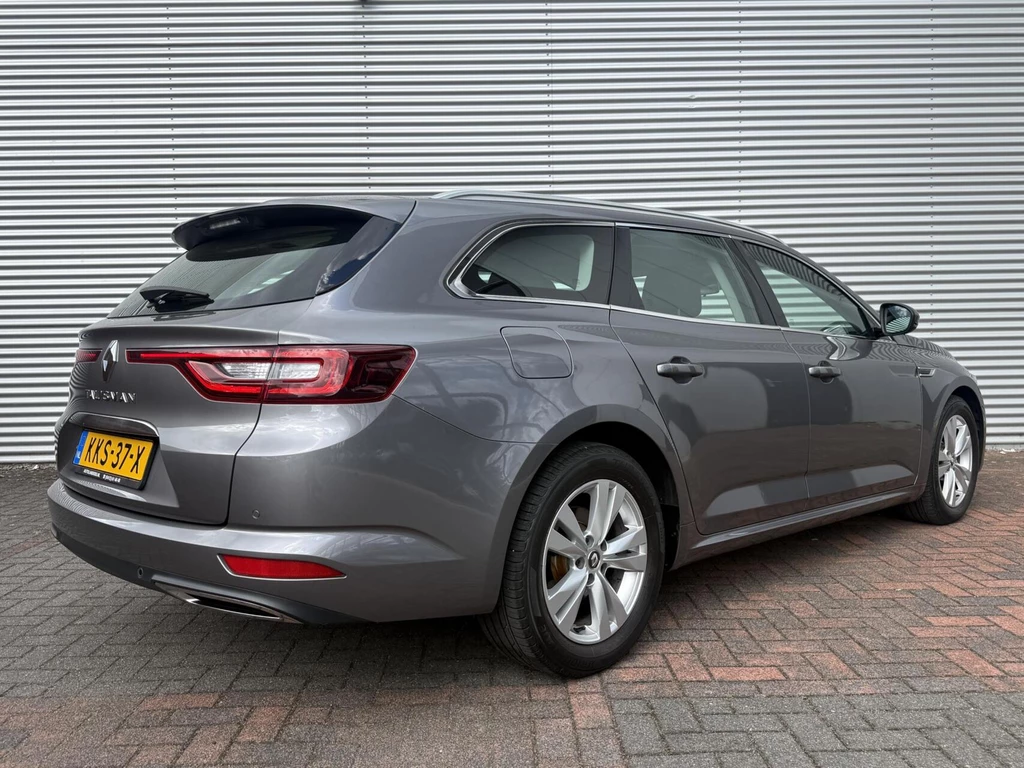 Renault Talisman – foto 6