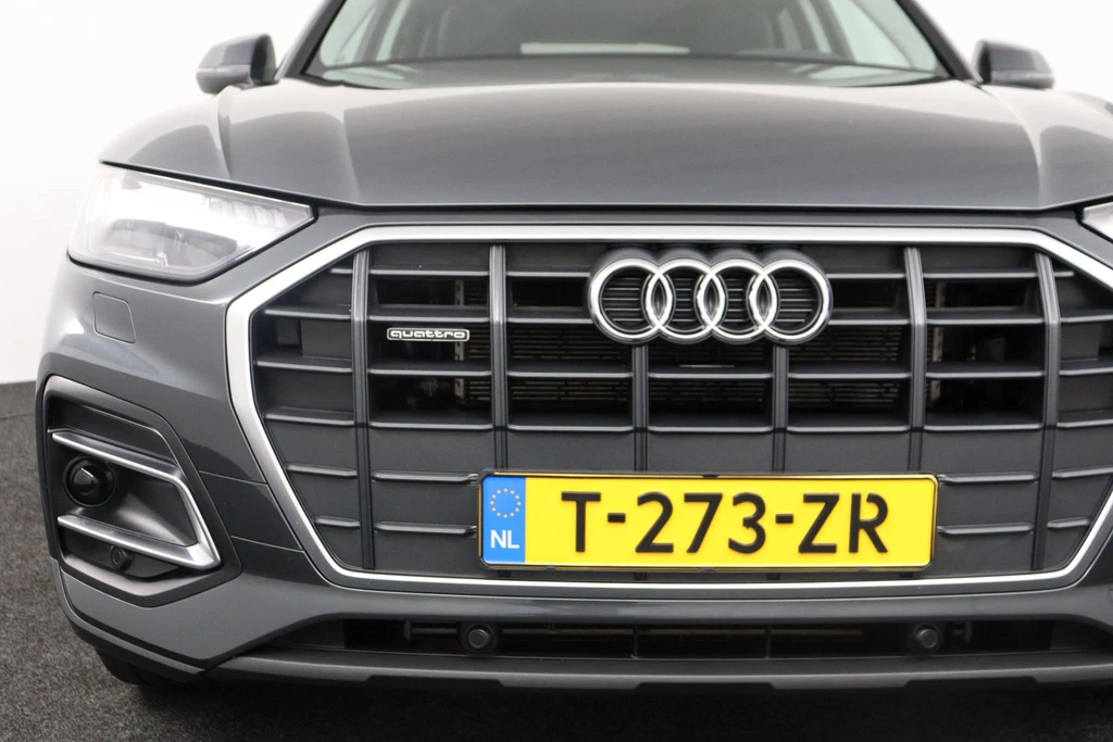 Audi Q5 – foto 10