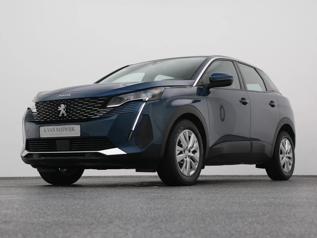 Peugeot 3008 – foto 2