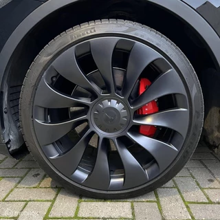 Tesla Model Y – thumbnail 20