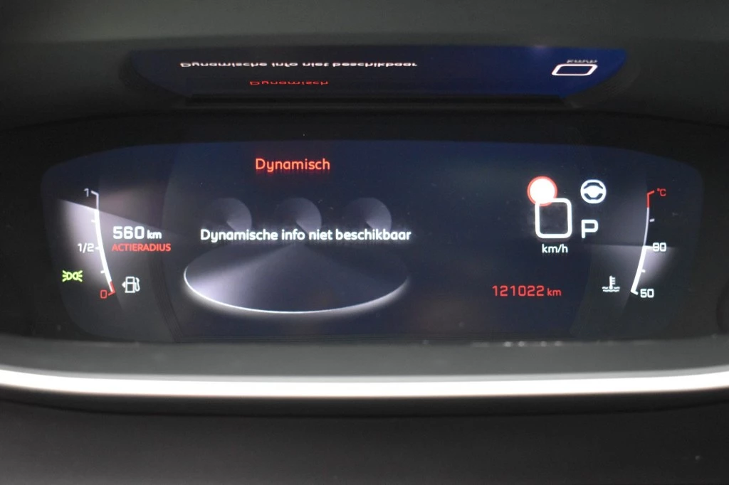 Peugeot 2008 – foto 26