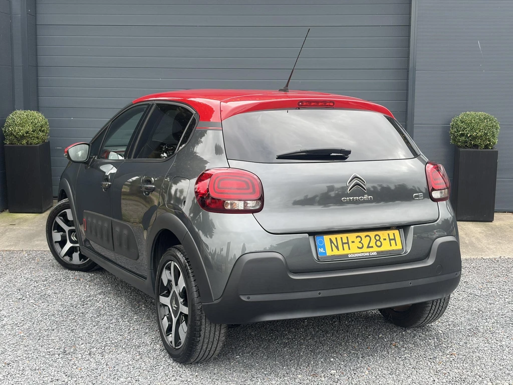 Citroën C3 – foto 2