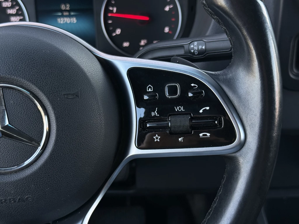 Mercedes-Benz Sprinter – foto 18