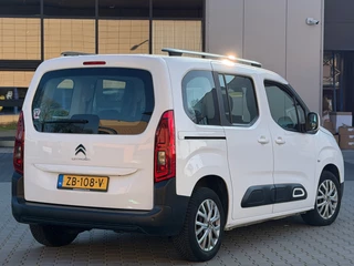 Citroën Berlingo – thumbnail 6