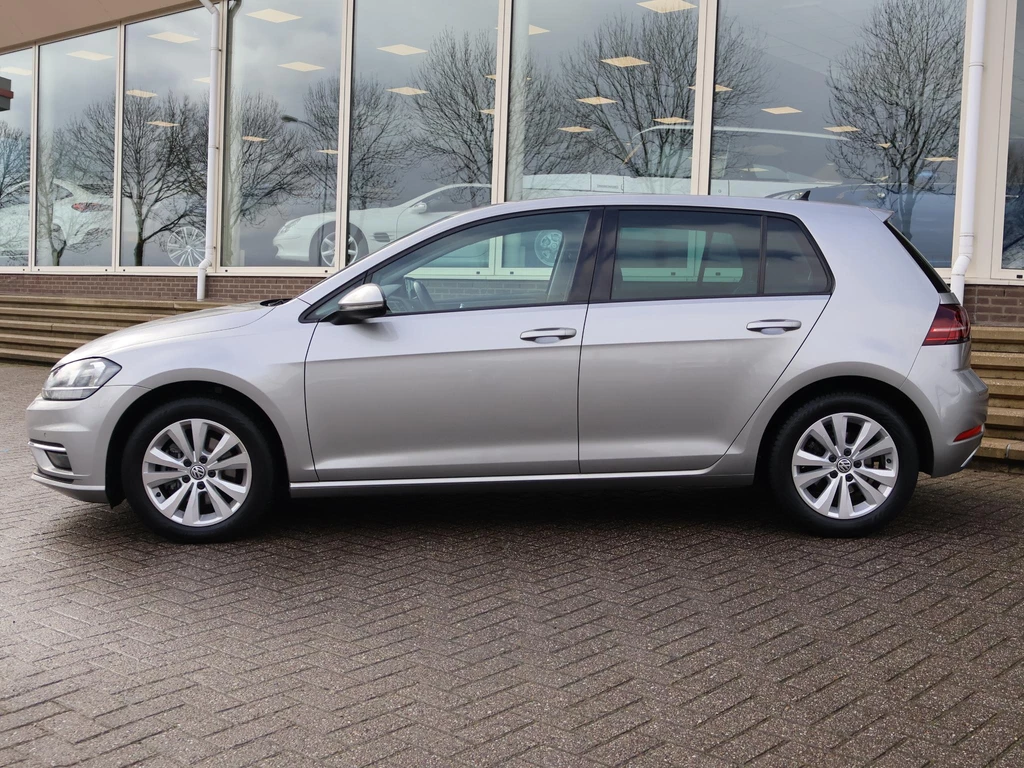 Volkswagen Golf – foto 2