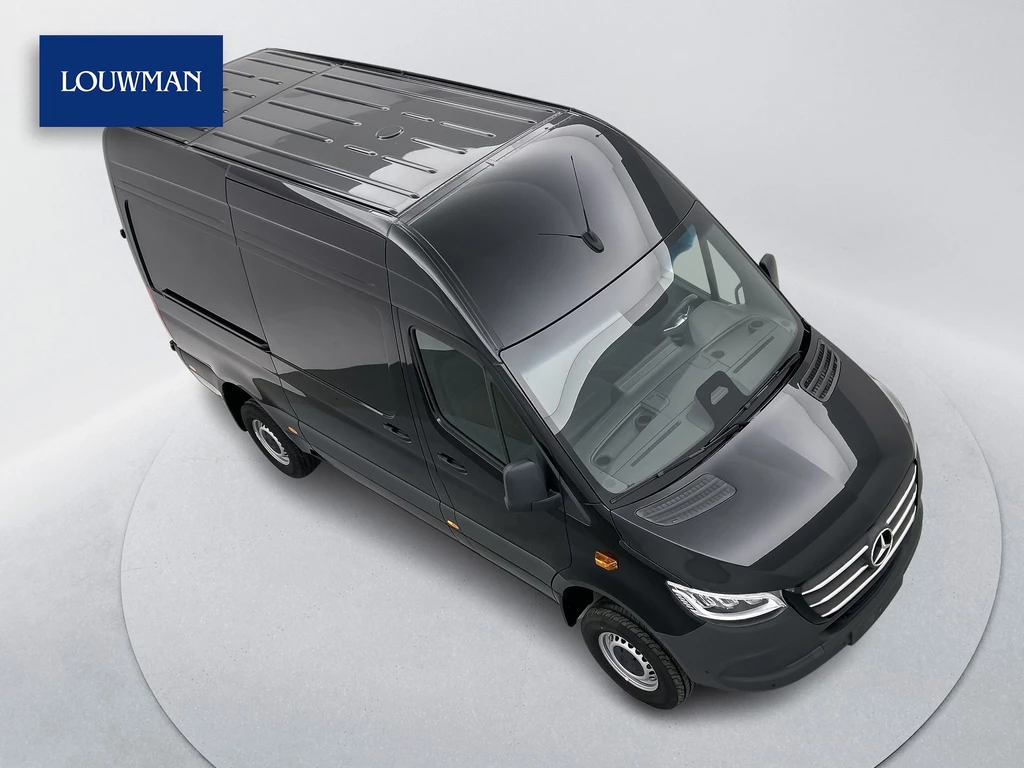 Mercedes-Benz Sprinter – foto 3