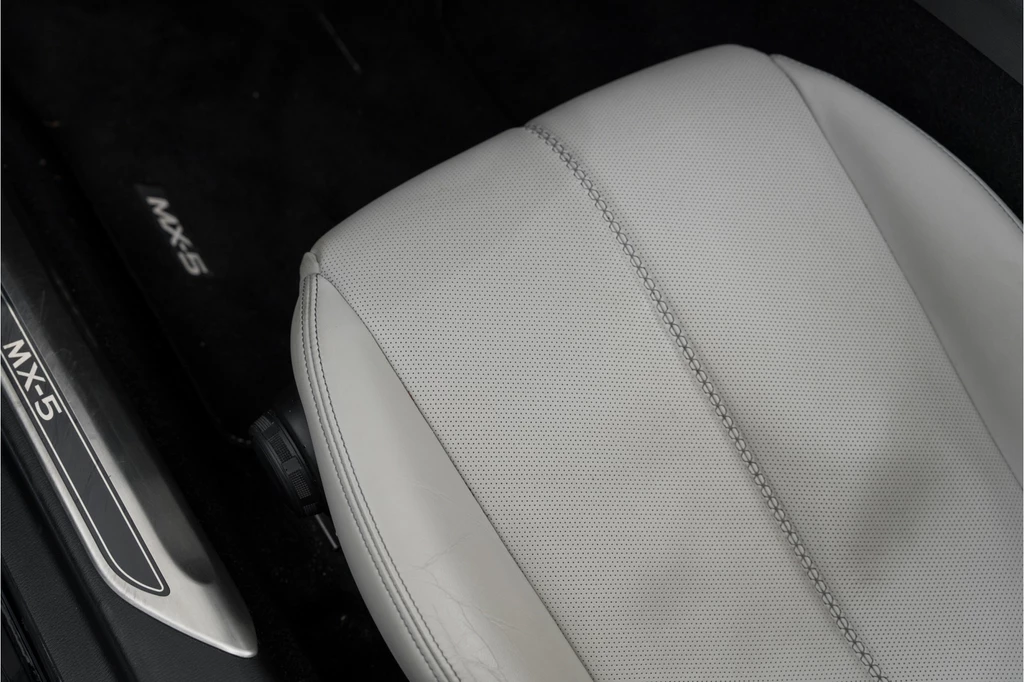 Mazda MX-5 – foto 31