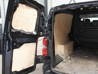 Opel Vivaro – thumbnail 13