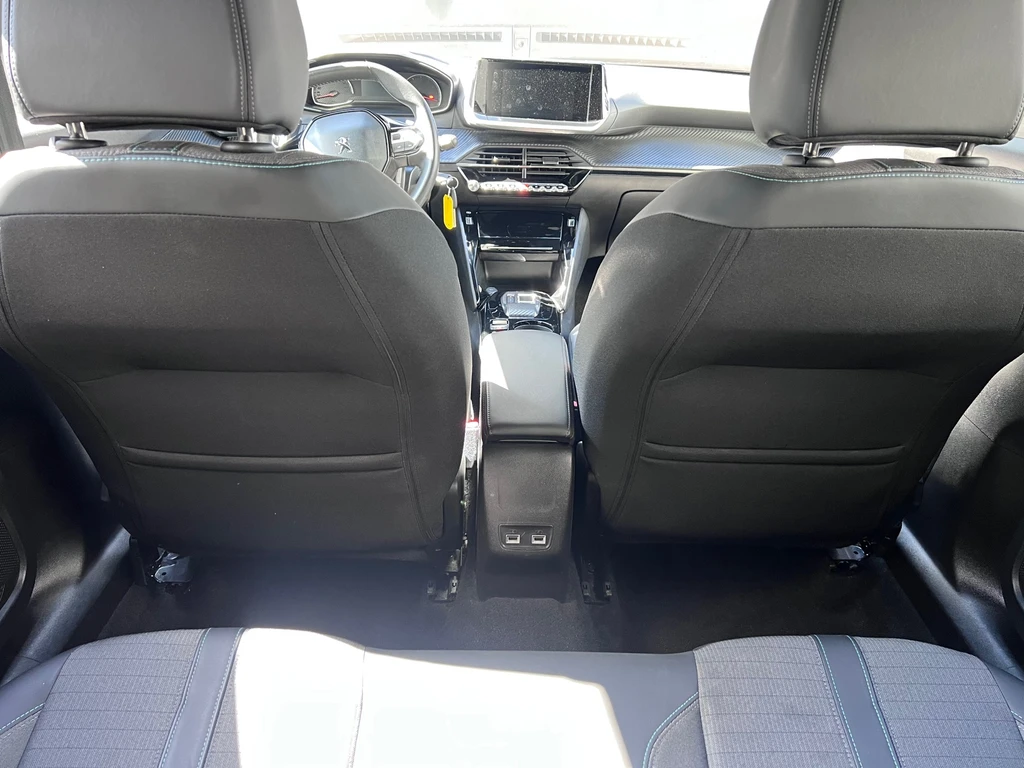 Peugeot 2008 – foto 22