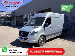 Mercedes-Benz Sprinter – thumbnail 2