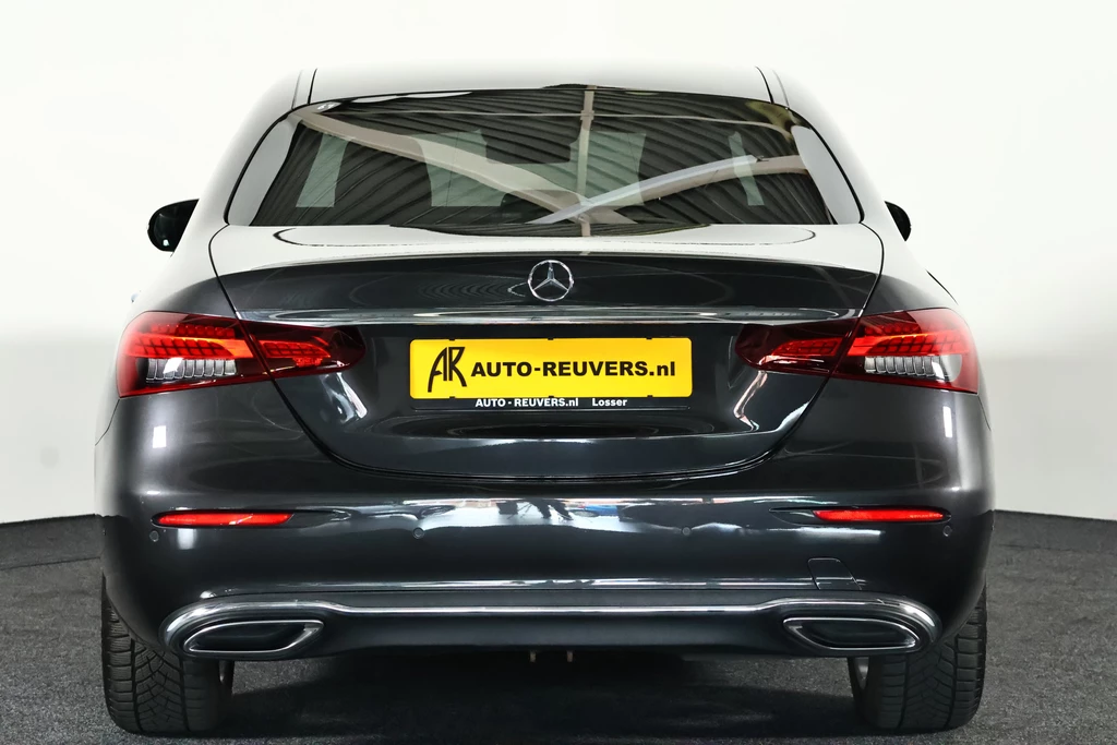 Mercedes-Benz E-Klasse – foto 4
