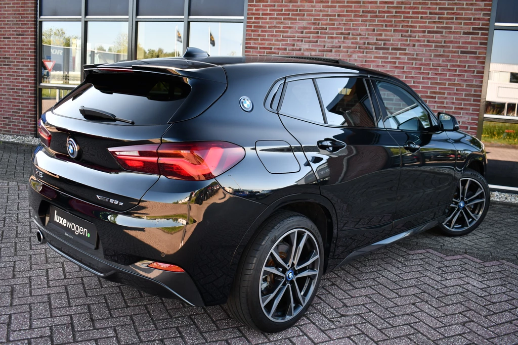 BMW X2 – foto 18