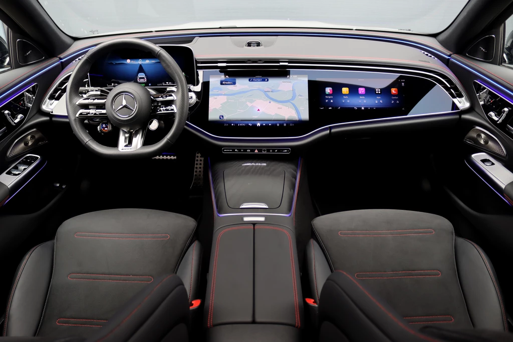Mercedes-Benz E-Klasse – foto 11
