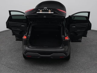 Nissan QASHQAI – thumbnail 33