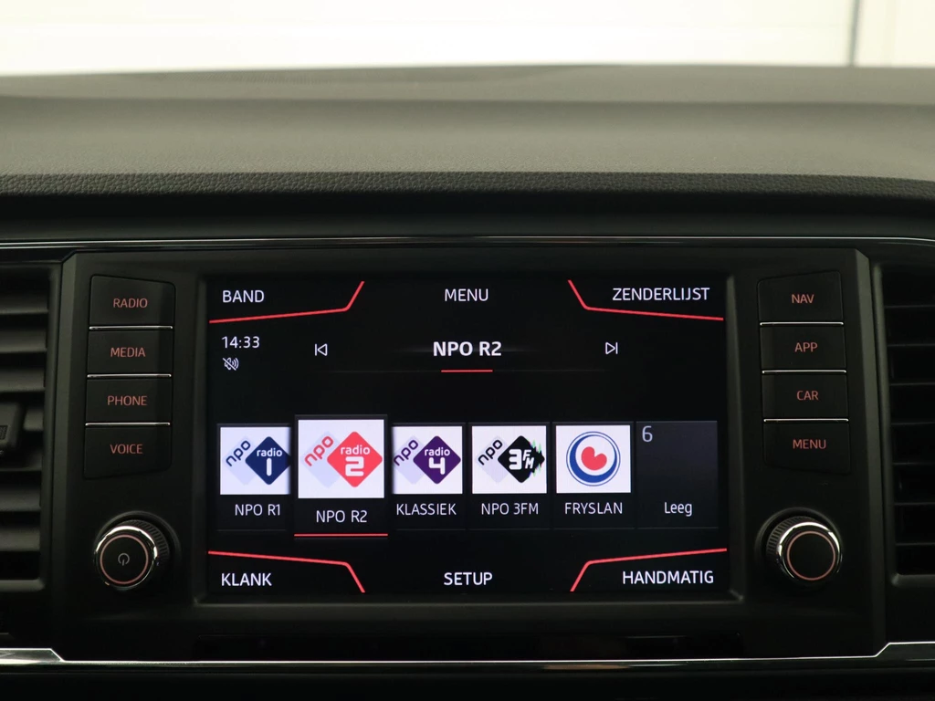 SEAT Ateca – foto 23