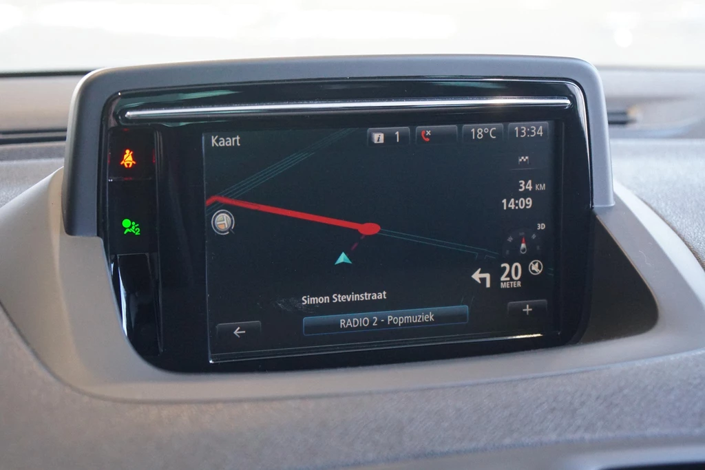 Renault Mégane – foto 17