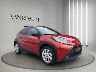 Toyota Aygo – thumbnail 8