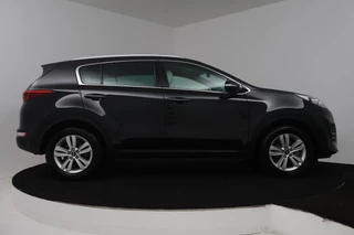 Kia Sportage – thumbnail 6