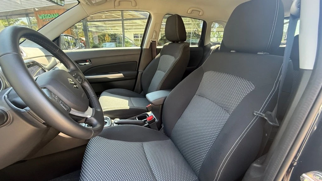Suzuki Vitara – foto 15