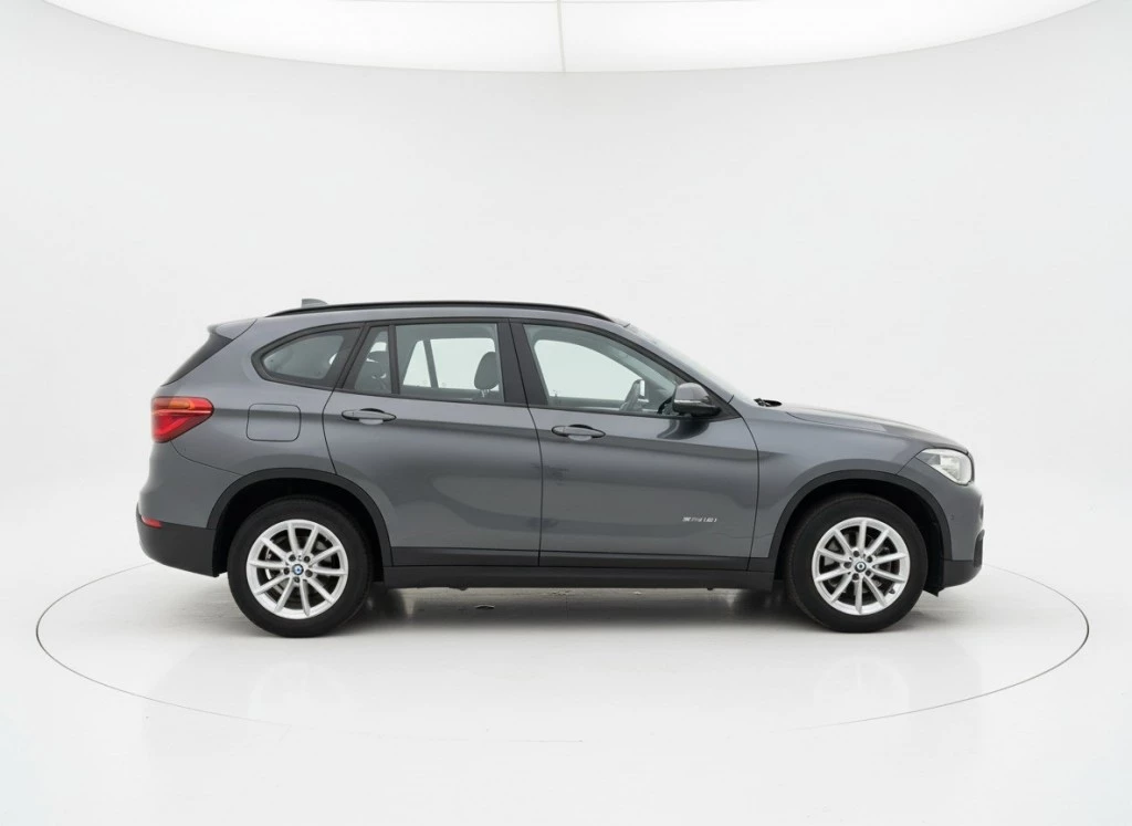 BMW X1 – foto 6