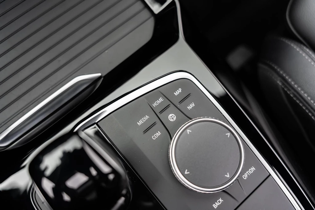 BMW X3 – foto 41
