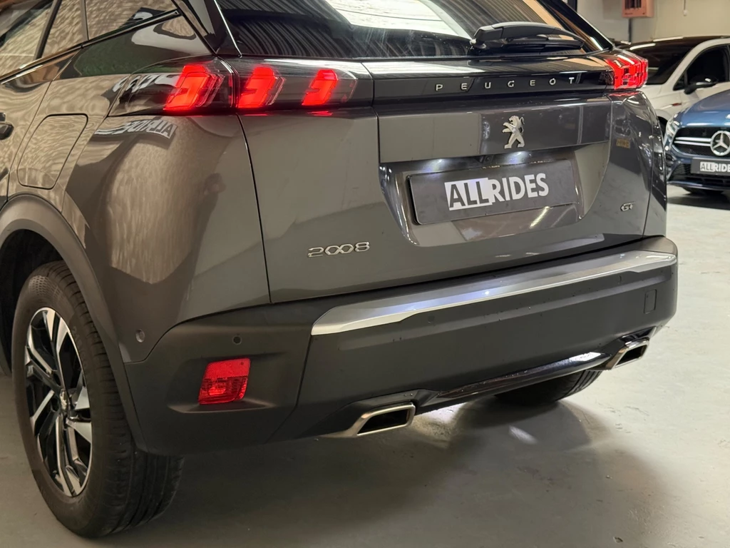 Peugeot 2008 – foto 5