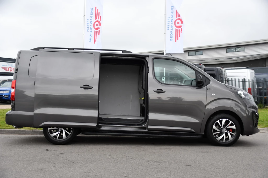 Fiat Scudo – foto 10
