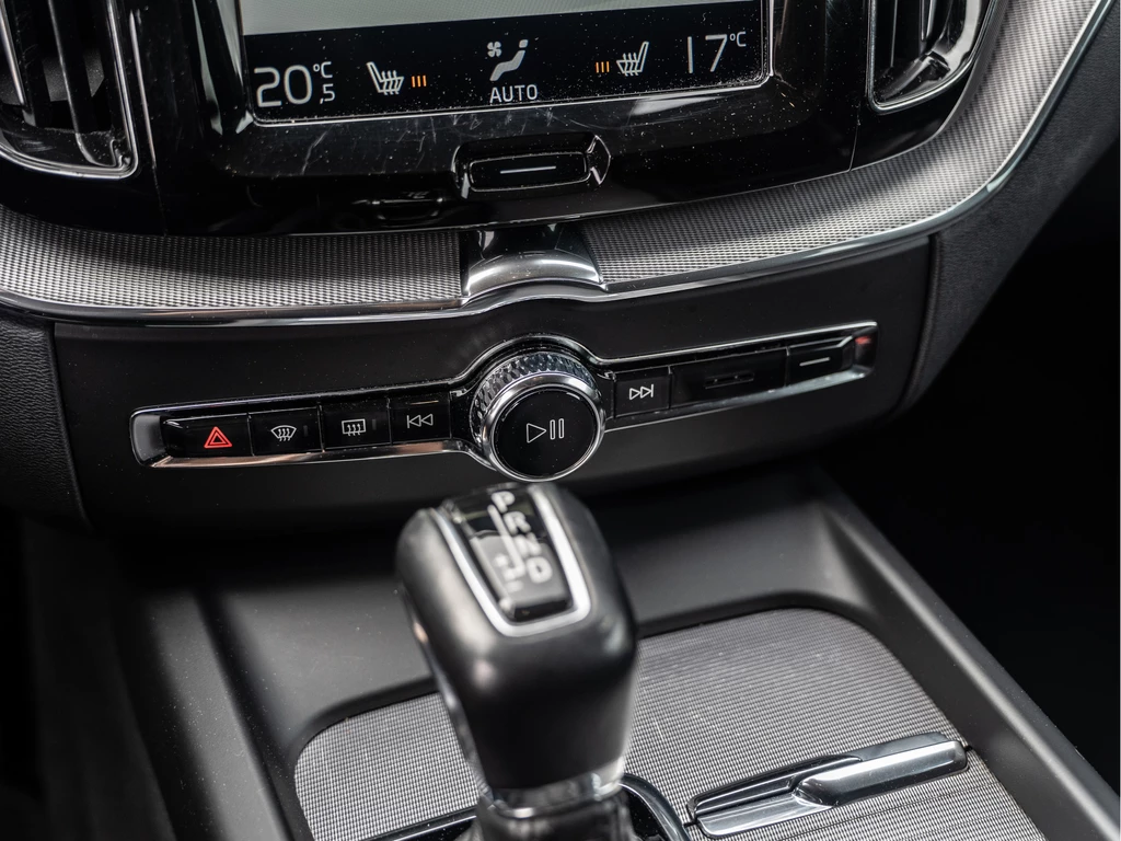 Volvo XC60 – foto 29