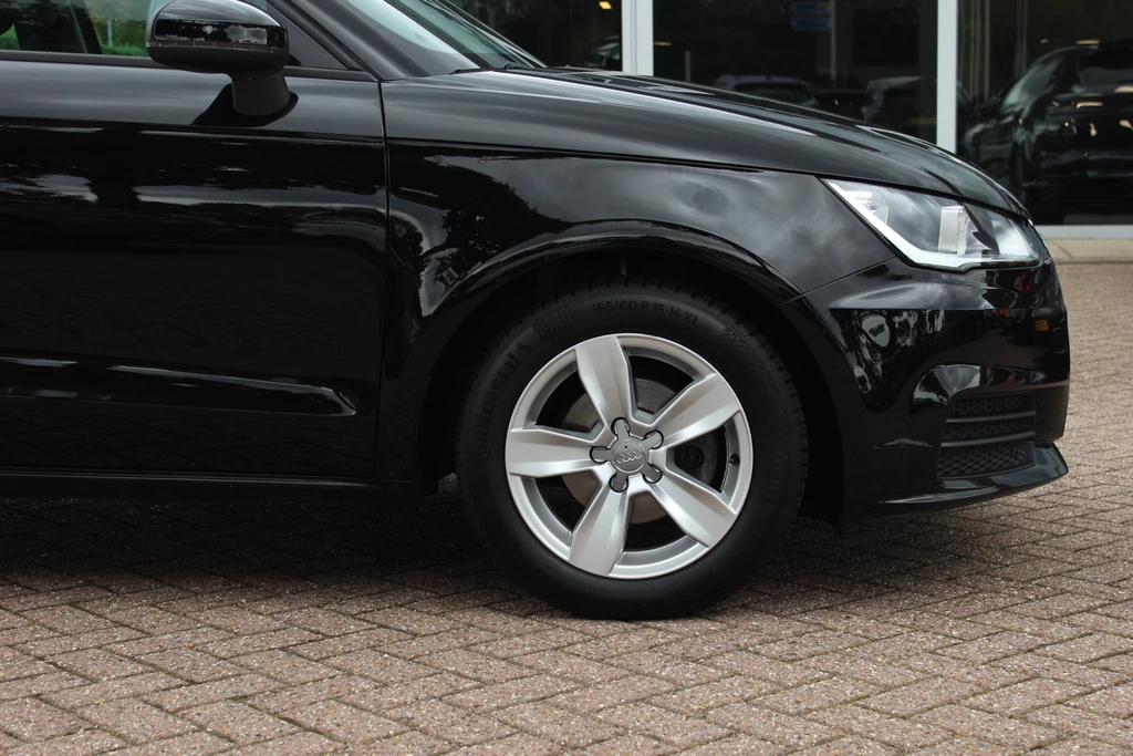 Audi A1 Sportback – foto 15