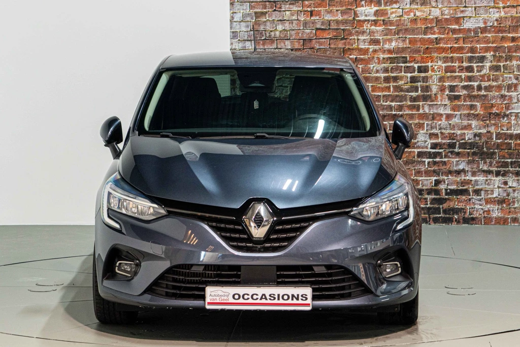 Renault Clio – foto 23