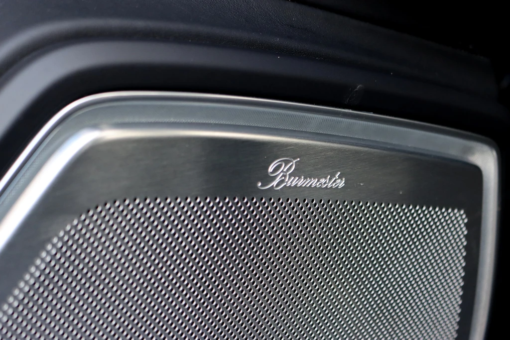 Porsche Panamera – foto 16