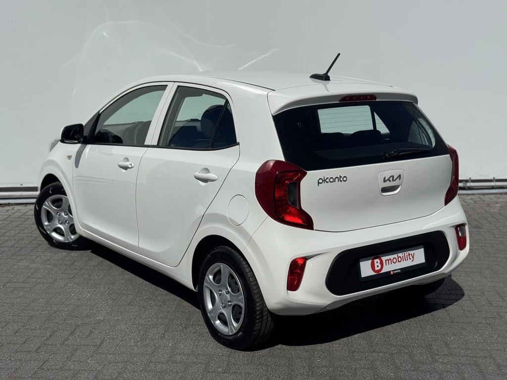 Kia Picanto – foto 3
