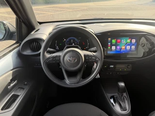 Toyota Aygo – thumbnail 10